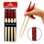 Elvis Jailhouse Rock Chopsticks