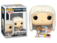 Poltergeist II: The Other Side- Carol Anne Freeling Pop!