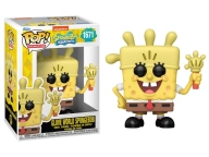 SpongeBob SquarePants 25th Anniversary- Glove World SpongeBob Pop!