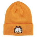 Garfield Cuff Beanie