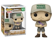 Parks & Recreation- Andy Dwyer (Pawnee Goddesses) Pop!