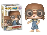 Up- Young Ellie Pop!