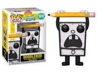 SpongeBob SquarePants 25th Anniversary- DoodleBob Pop!