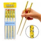 Peanuts Chopsticks