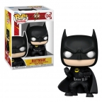 The Flash- Batman Pop!