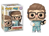 Up- Young Carl Pop!