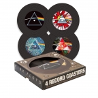 Pink Floyd Coasters Set