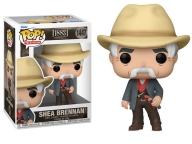 Yellowstone: 1883- Shae Brennan Pop!