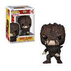 The Flash- Dark Flash Pop!