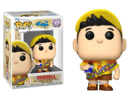 Up- Russell Pop!