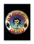 Grateful Dead- Frame Magnet