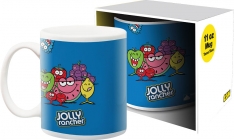 Jolly Rancher Mug