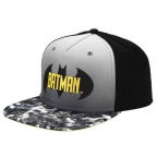 Batman Youth Hat