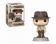 Indiana Jones & the Radiers of the Lost Ark- Indiana Jones #1350 Pop!