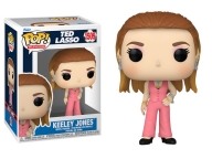 Ted Lasso- Keeley Jones Pop! #1509