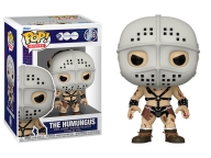 Mad Max 2: The Road Warrior- The Humungus Pop!