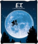 E.T. Throw