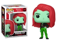 Harley Quinn- Poison Ivy Pop!