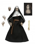 The Conjuring- Ultimate Valak (The Nun) 7” Scale Action Figure