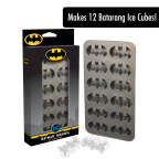 Batman Ice Cube Tray