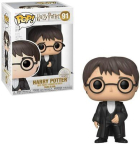 Harry Potter- Harry in Yule Robes Pop!