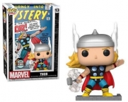 Thor Comic Cover Pop! Specialty Series
