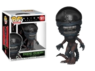 Alien: Romulus- Scorched Xenomorph 6 Inch Pop!