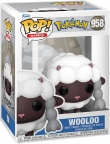 Pokemon- Wooloo Pop!