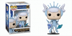 Black Clover- Noelle (Valkyrie Armor) Pop!