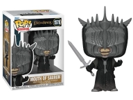 Lord of the Rings- Mouth of Sauron Pop!