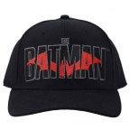 The Batman Logo Hat