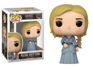 Yellowstone: 1883- Elsa Dutton Pop!