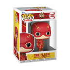 The Flash Pop!