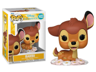 Bambi Pop!