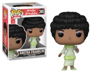 Aretha Franklin Pop!