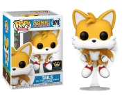 Sonic the Hedgehog- Tails Specialty Series Pop!