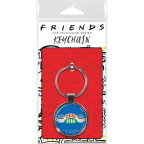 Friends- Central Perk Keychain