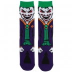 The Joker 360 Socks