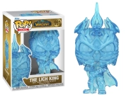 World of Warcraft- Lich King Pop!