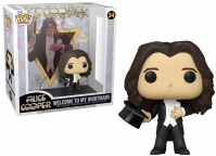 Alice Cooper Welcome to My Nightmare Pop! Album