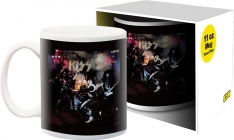 KISS Alive Mug