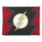 The Flash Worlds Collide Wallet