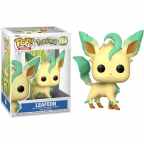 Pokemon- Leafeon Pop!