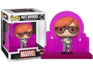 Daredevil 60th Anniversary- Matt Murdock Deluxe Pop!