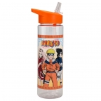 Naruto 24 oz. Water Bottle
