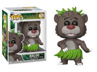 Jungle Book- Baloo Pop!