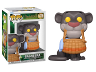 Jungle Book- Bagheera Pop!