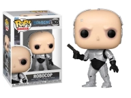 RoboCop Pop!