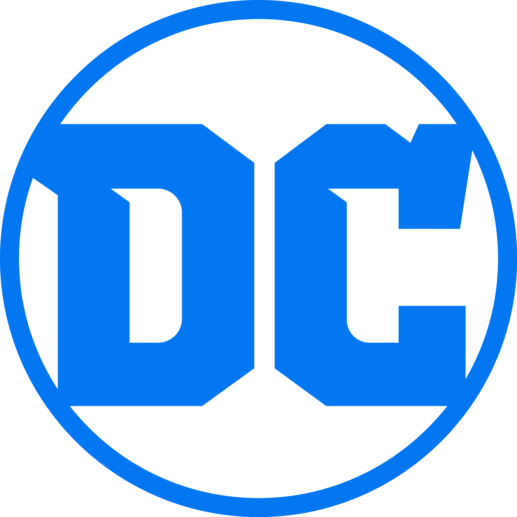 DC Keychains