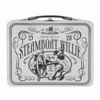 Mickey Mouse: Steamboat Wille Tin Lunch Box